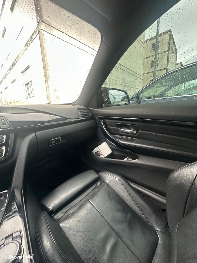 BMW 420 d Pack M Auto - 19