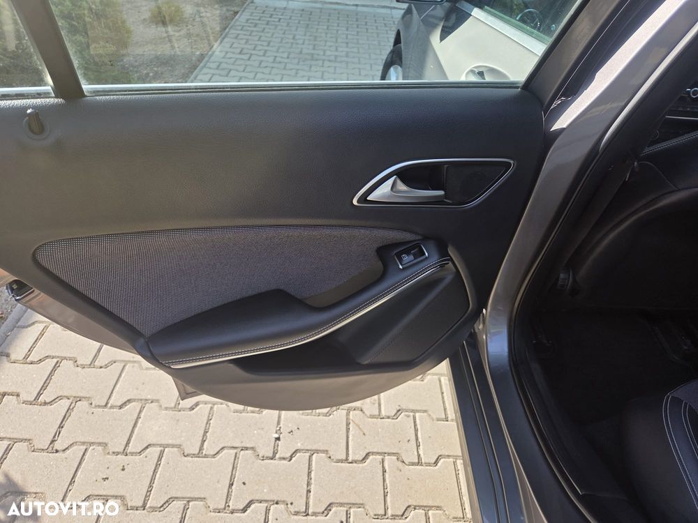 Mercedes-Benz A 180 - 8