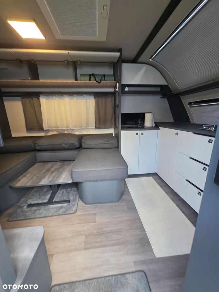 Hobby MAXIA 660 WQM - 12