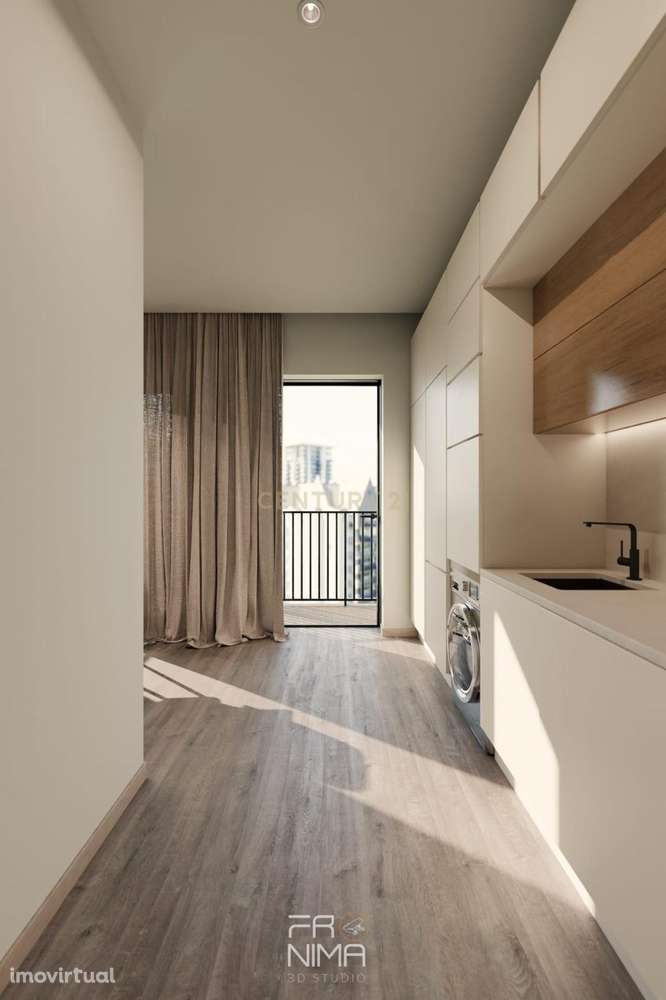 Laranjeyras Residence: O Seu Novo Lar no Coração do Laranjeiro, Almada - Grande imagem: 5/23