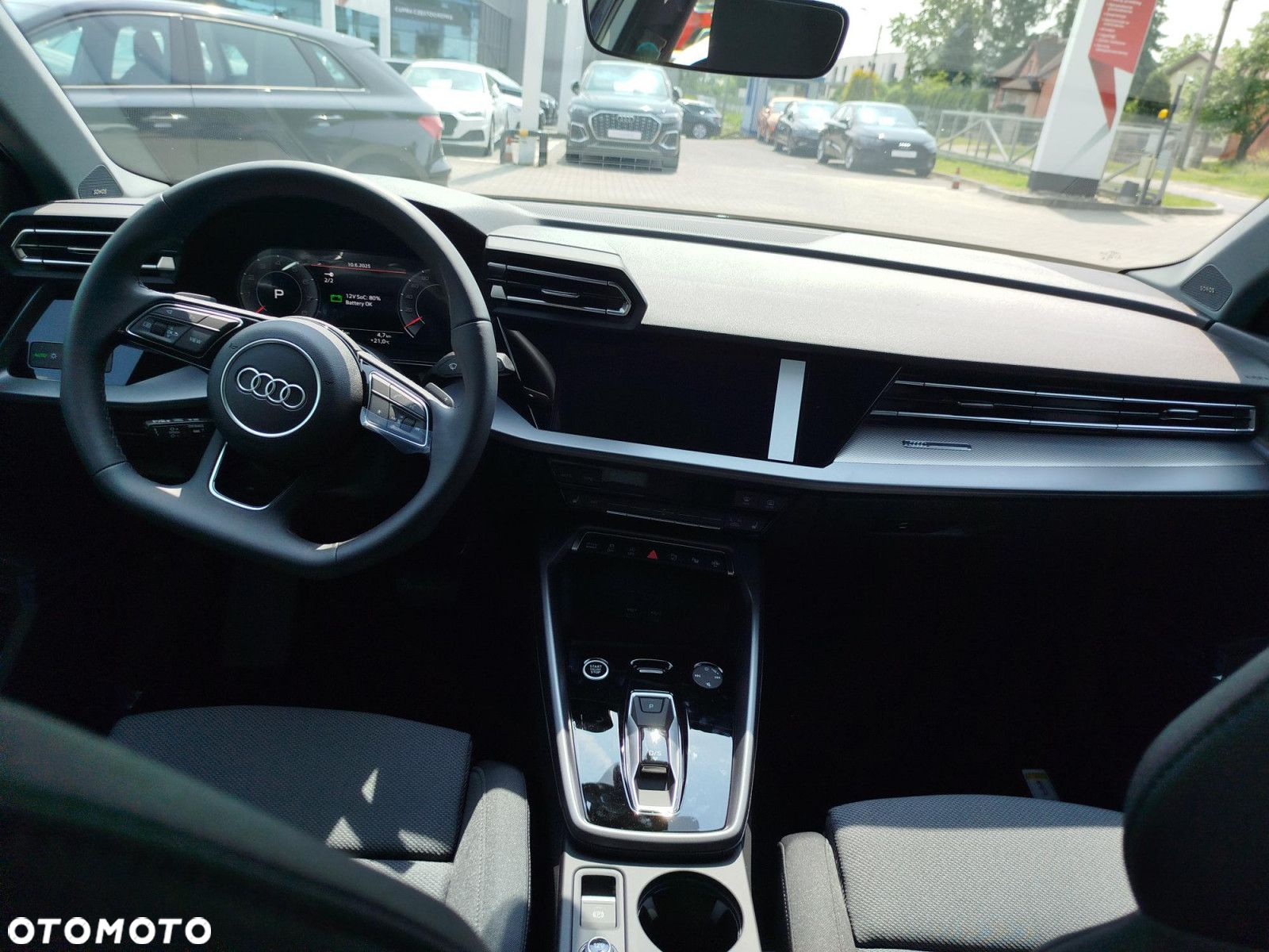 Audi A3 - 8