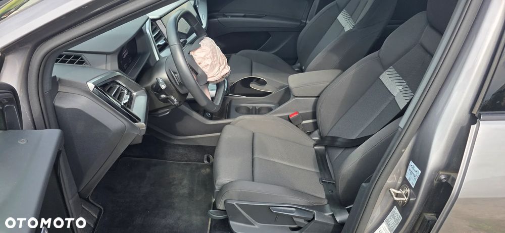Audi Q4 Sportback e-tron 40 - 13