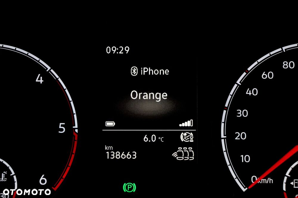 Volkswagen Caddy Maxi 2.0 TDI - 39