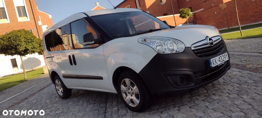Opel Combo Tour Van 1.3 CDTI L1H1 - 1