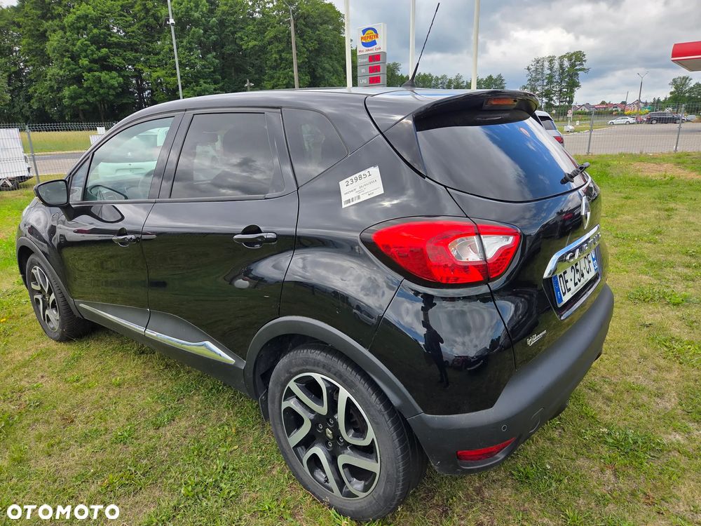 Renault Captur ENERGY dCi 90 Start&Stop Expression - 20