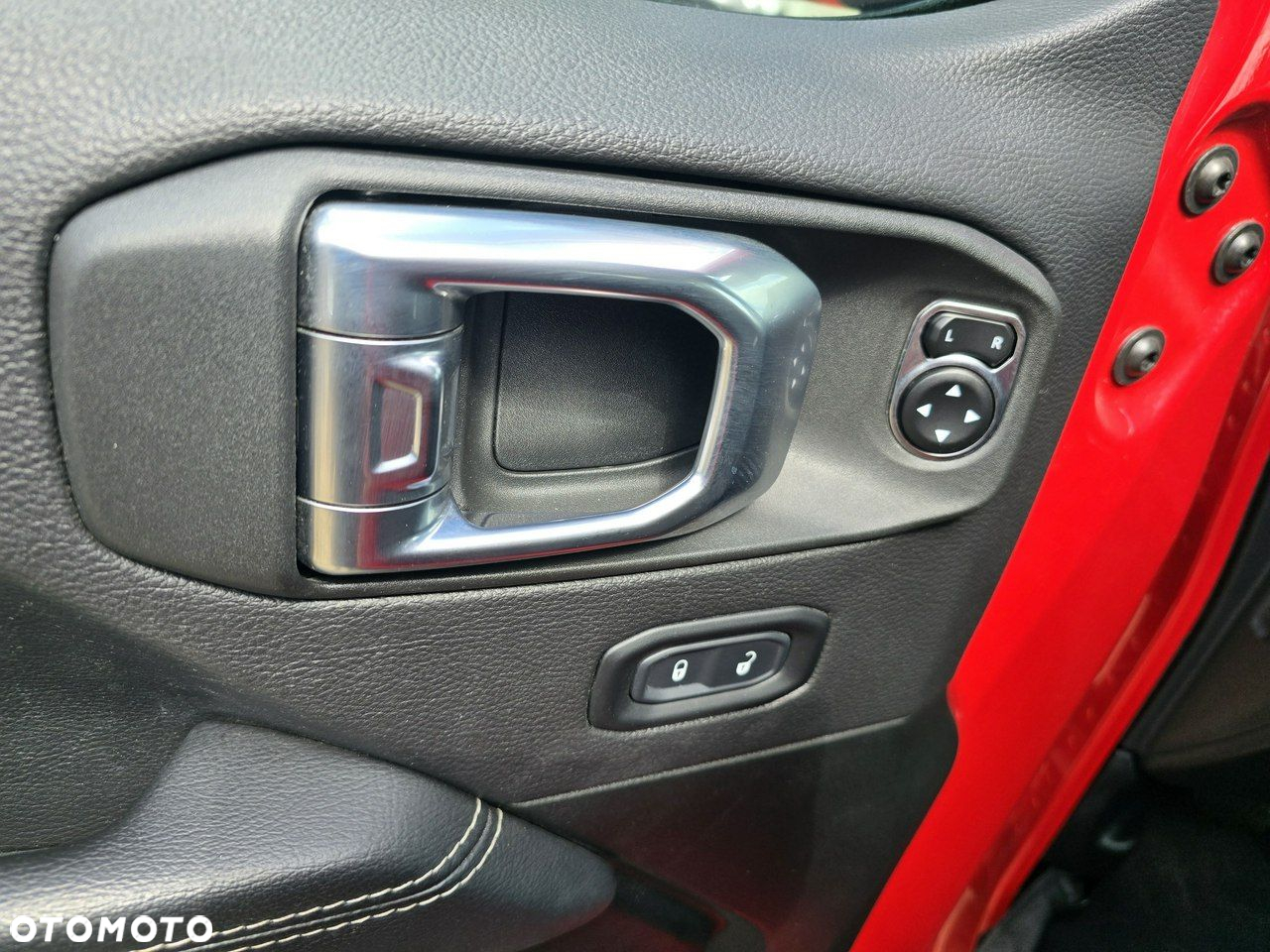 Jeep Wrangler Unlimited 2.0 T-GDI Hardtop AWD Automatik Sahara - 24