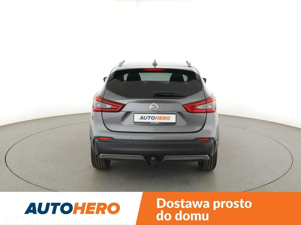 Nissan Qashqai 1.3 DIG-T N-Connecta DCT - 6