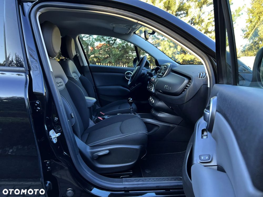 Fiat 500X 1.6 E-torQ 4x2 Pop Star - 25