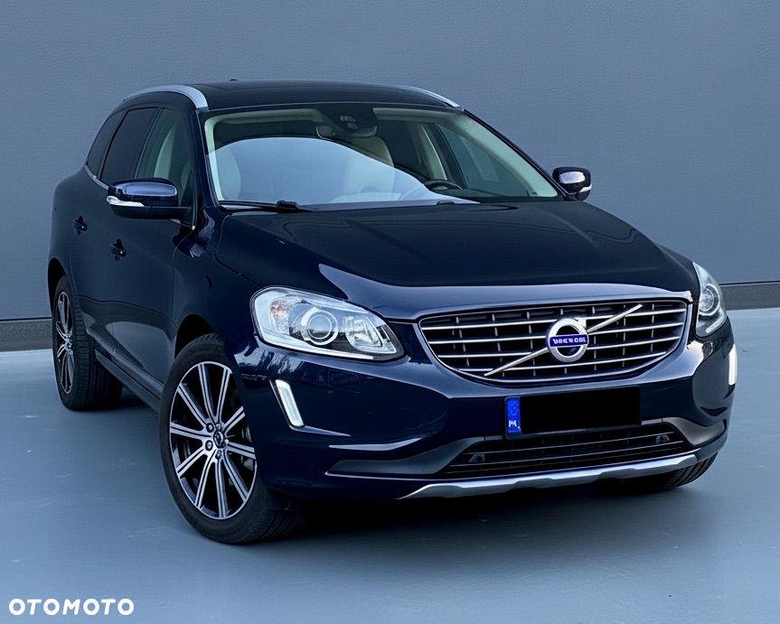 Volvo XC 60 - 2