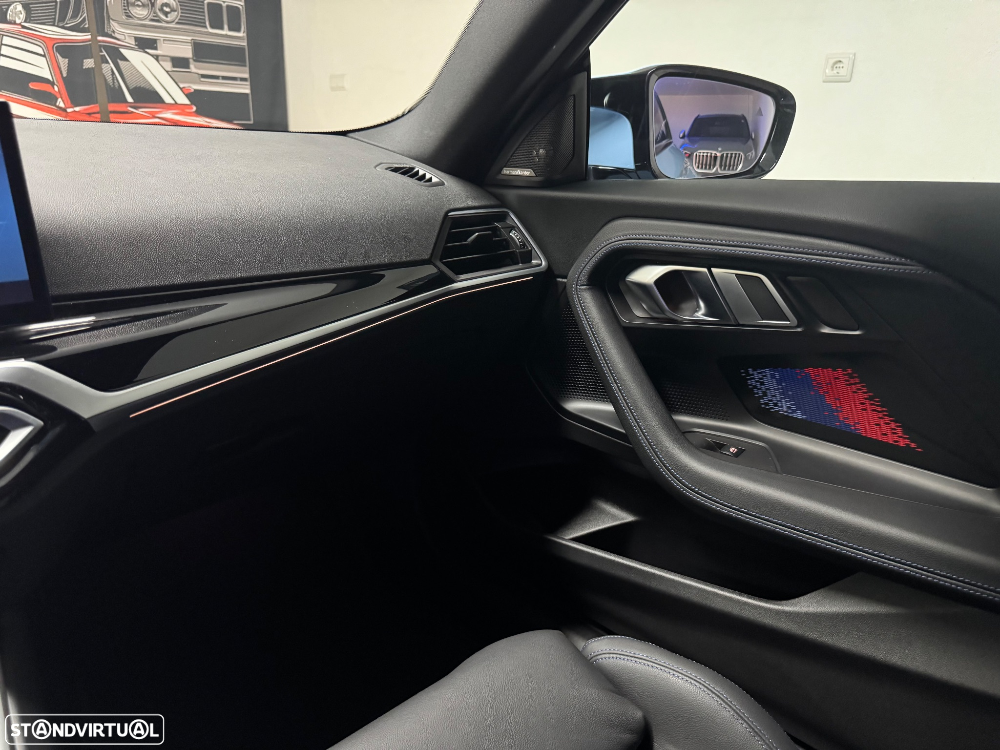 BMW M2 Auto - 18