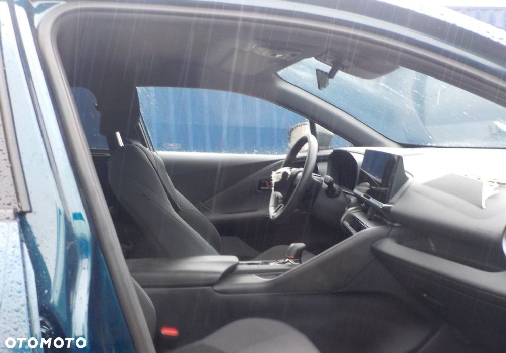 Toyota C-HR - 14