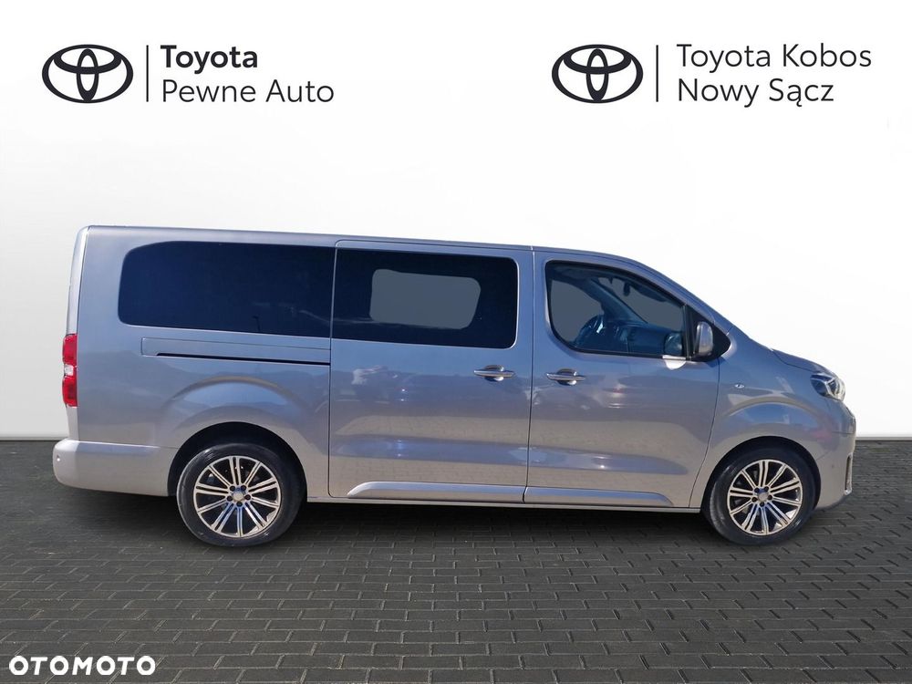 Toyota Proace Verso 2.0 D4-D Long Family - 6