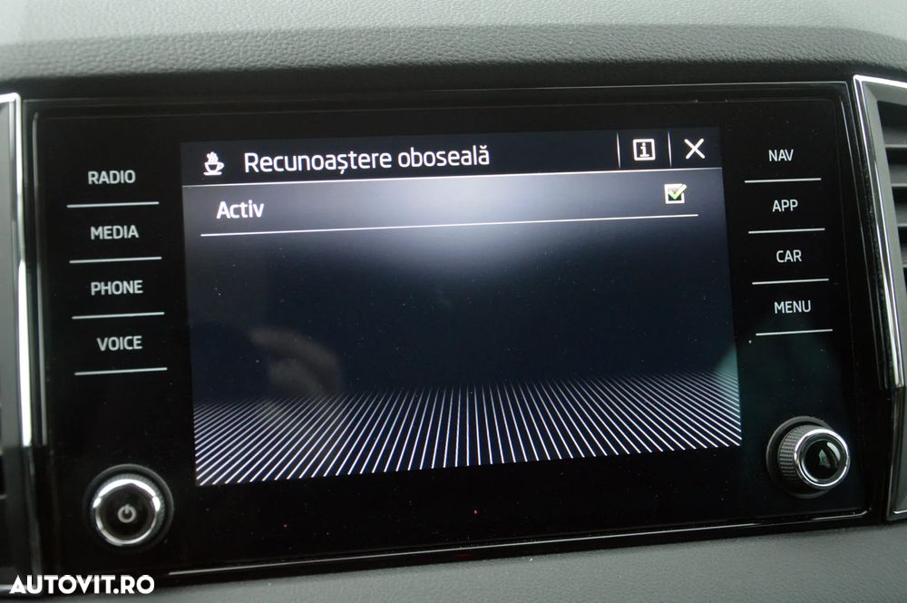 Skoda Karoq 1.5 TSI DSG Sportline - 38