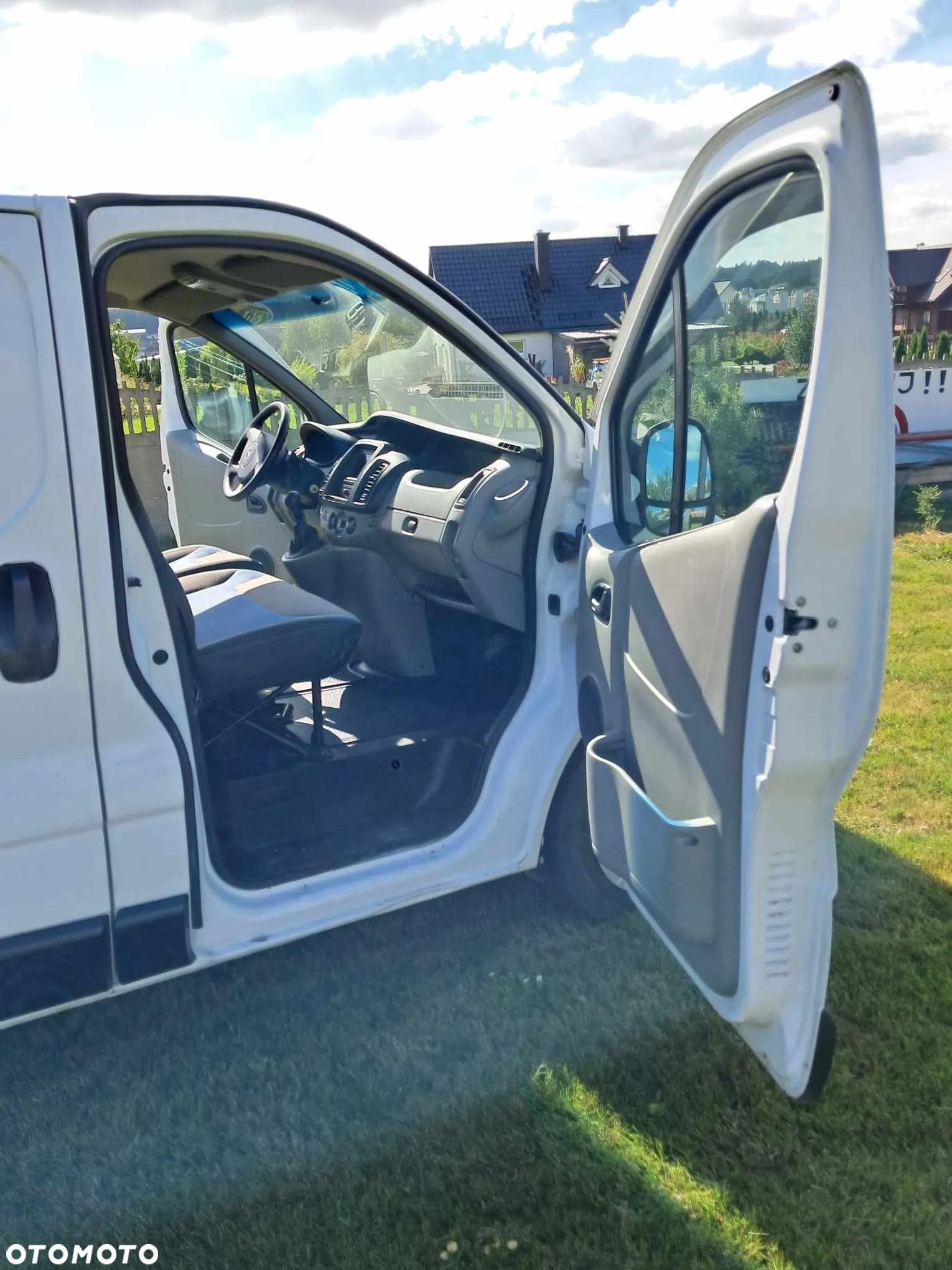 Renault Trafic - 7