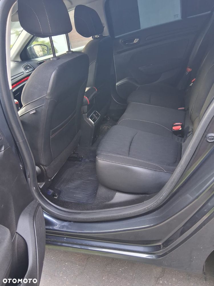 Renault Megane ENERGY TCe 115 Start & Stopp Paris Business - 5