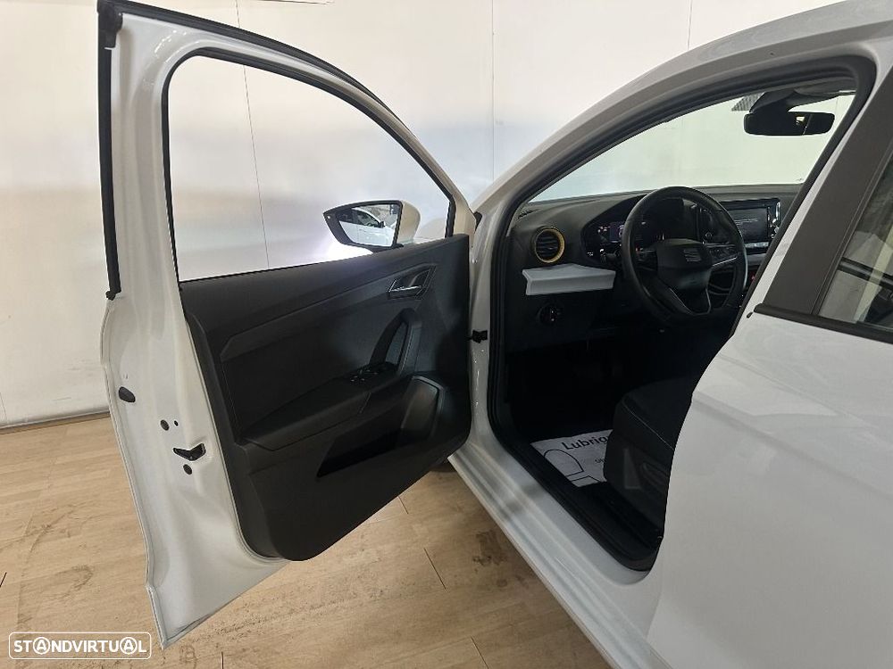 SEAT Ibiza 1.0 TSI Style DSG - 12