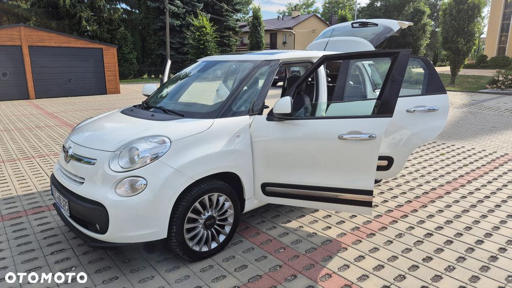 Fiat 500L 1.4 16V Urban Edition - 28