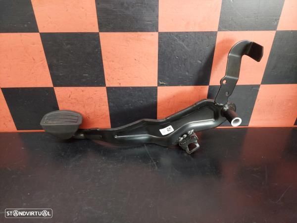 Pedal De Travão Citroën Berlingo Caixa (K9) - 1