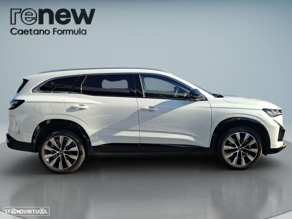 Renault Espace 1.2 E-Tech Full Hybrid Techno - 9