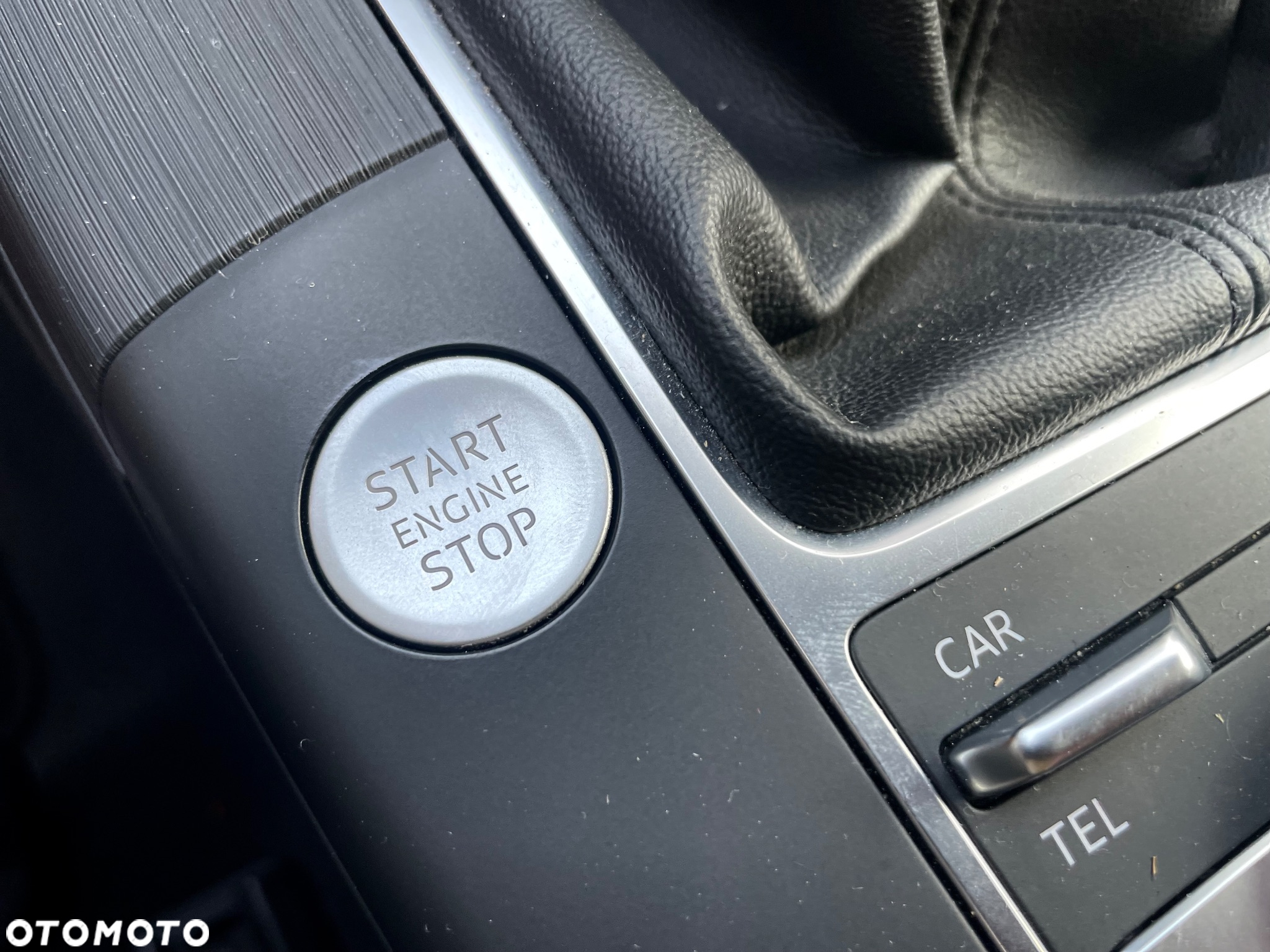 Audi A3 1.6 TDI Sport - 22