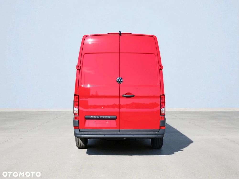 Volkswagen Crafter 35 - 7