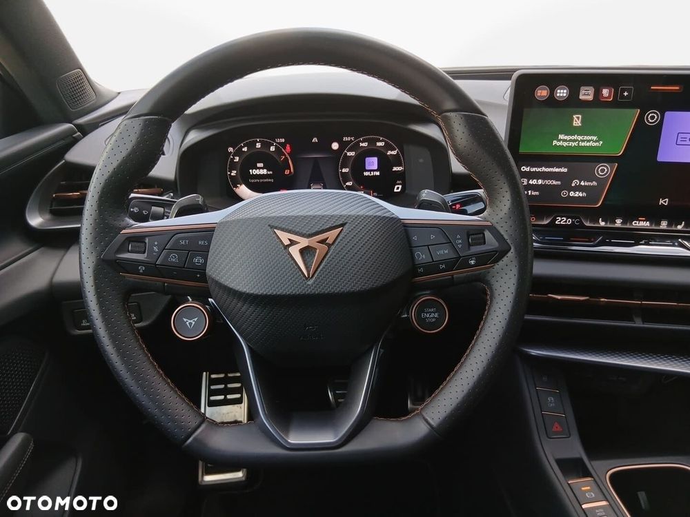 Cupra Terramar 1.5 eTSI mHEV DSG - 19