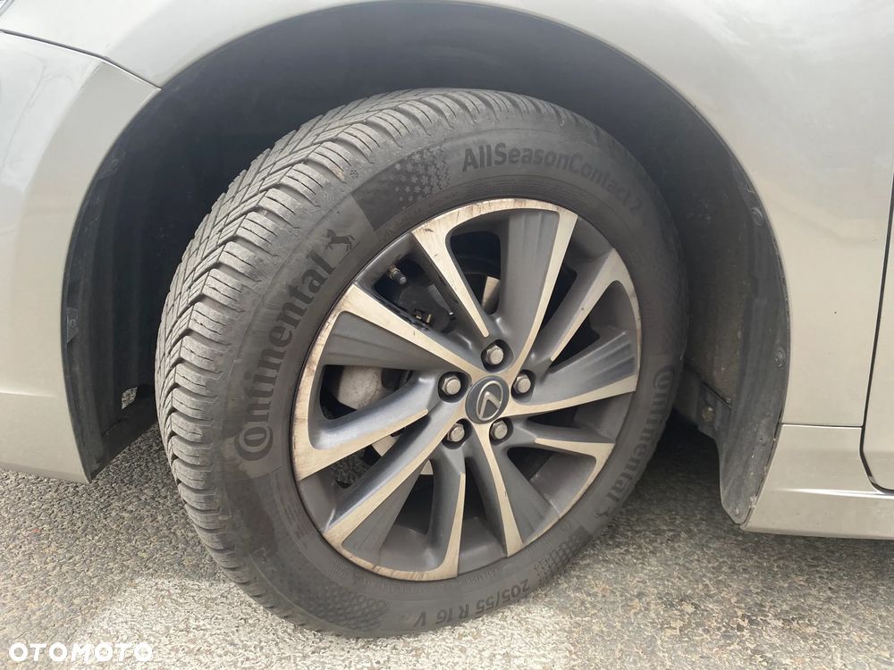 Lexus CT 200h Elegance EU6 - 24