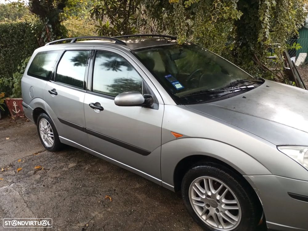 Ford Focus C-Max - 3