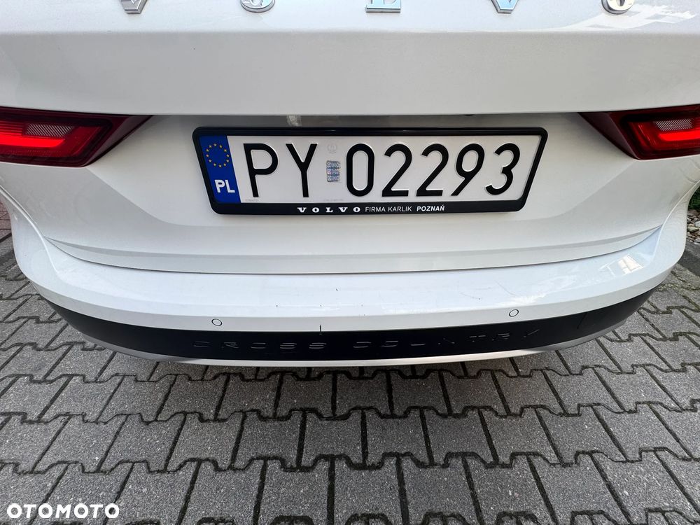 Volvo V90 B5 D AWD Ultimate Bright - 12