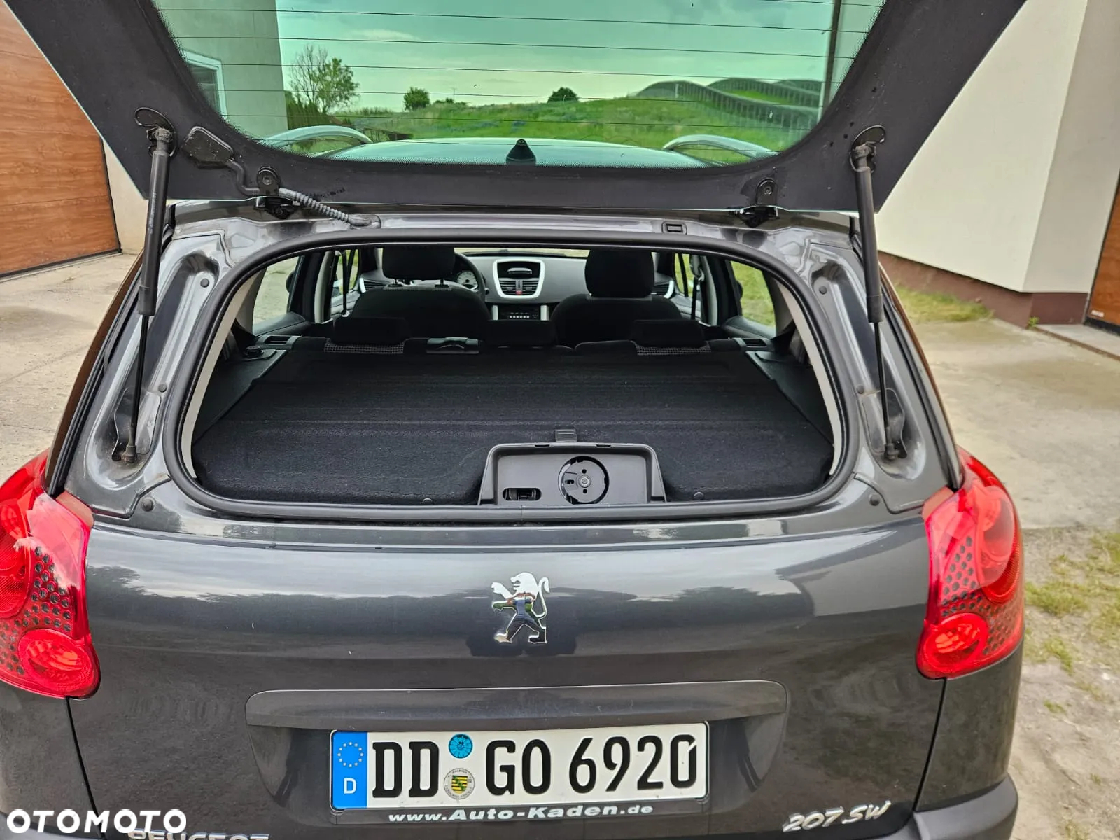 Peugeot 207 120 Premium - 12
