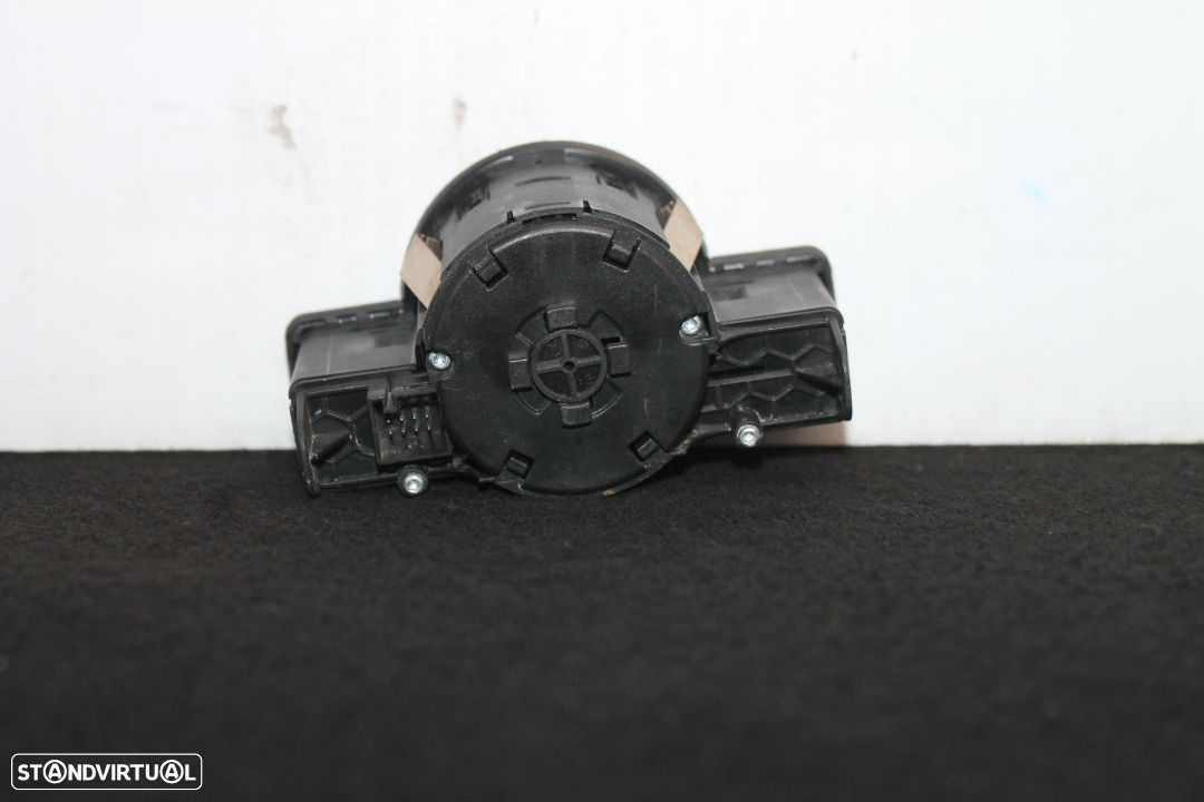 Comutador de luzes Mercedes W176 - 3