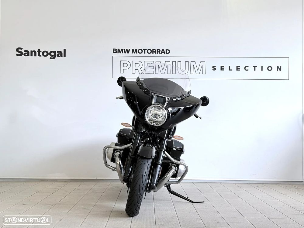 BMW R 18 B - 3