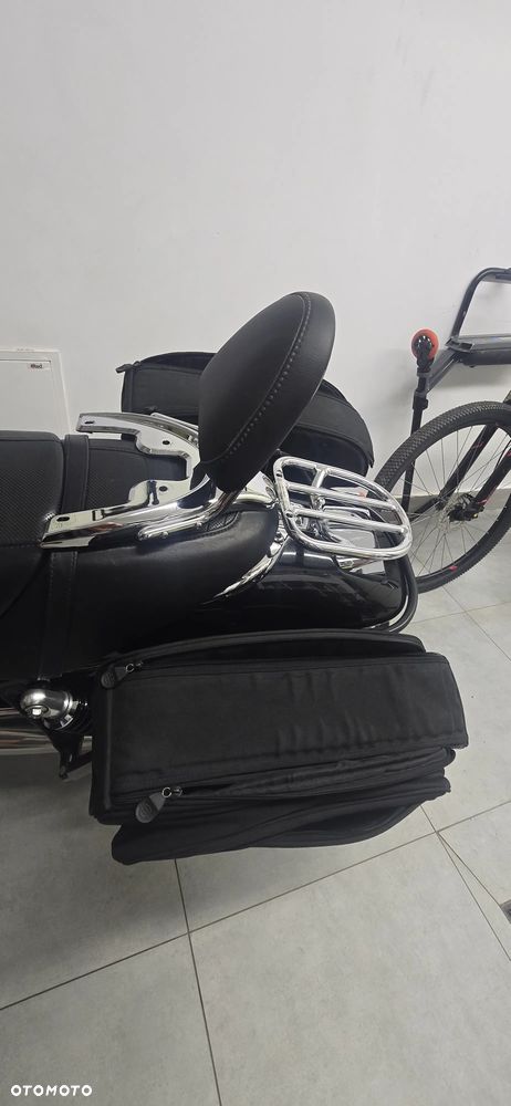 Harley-Davidson V-Rod Street Rod - 25