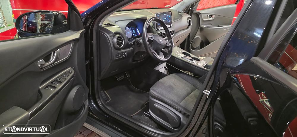 Hyundai Kauai Style - 13