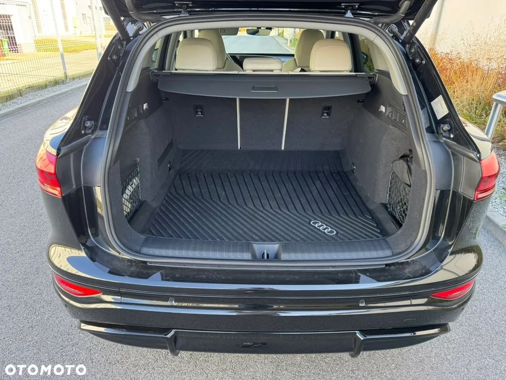 Audi Q6 e-tron Quattro 100kWh - 33