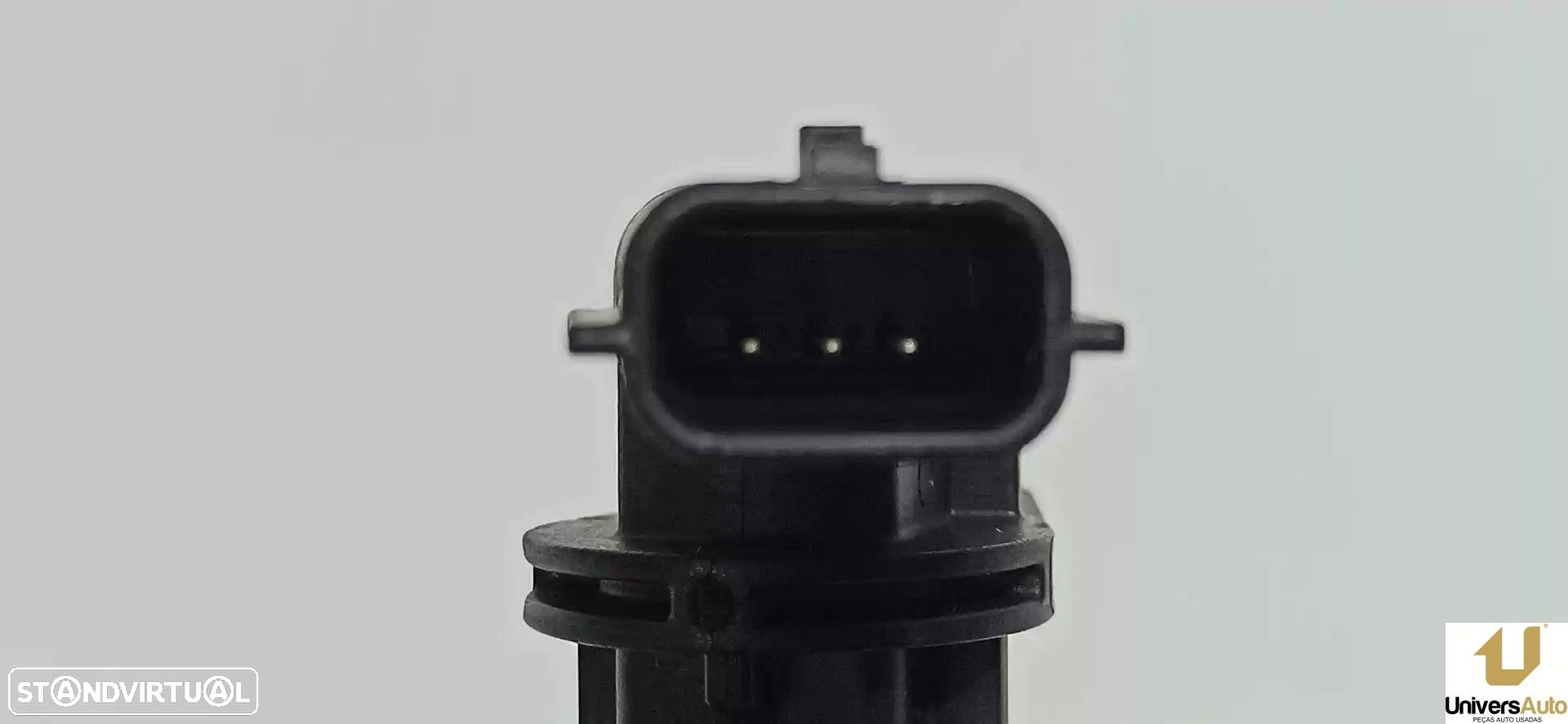 SENSOR CAMBOTA NISSAN QASHQAI II TODO TERRENO, FECHADA 2021 -237313661R - 3