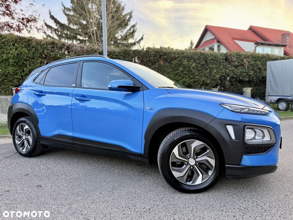 Hyundai Kona 1.6 GDI DCT Premium - 11
