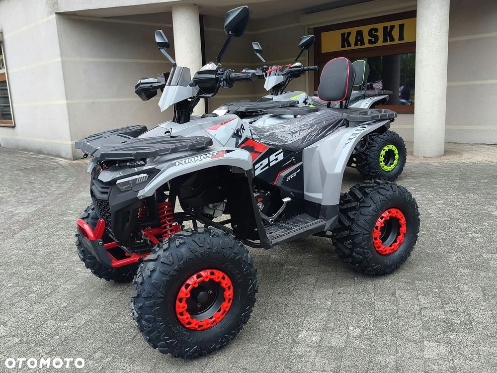 XTR Inny - 12