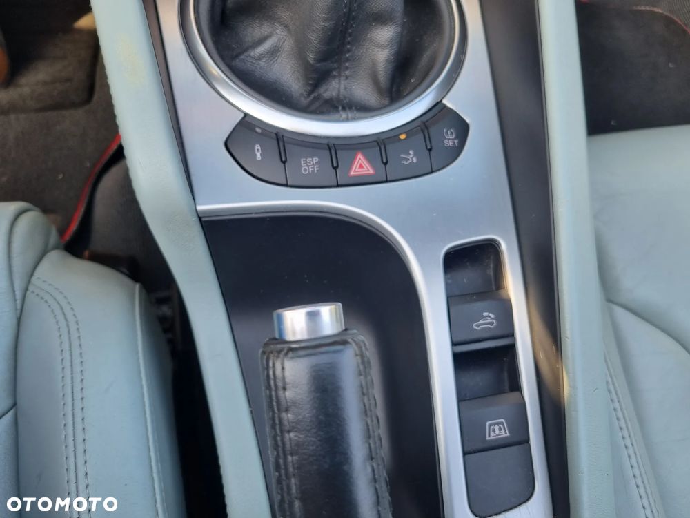 Audi TT Roadster 3.2 FSI Quattro - 13