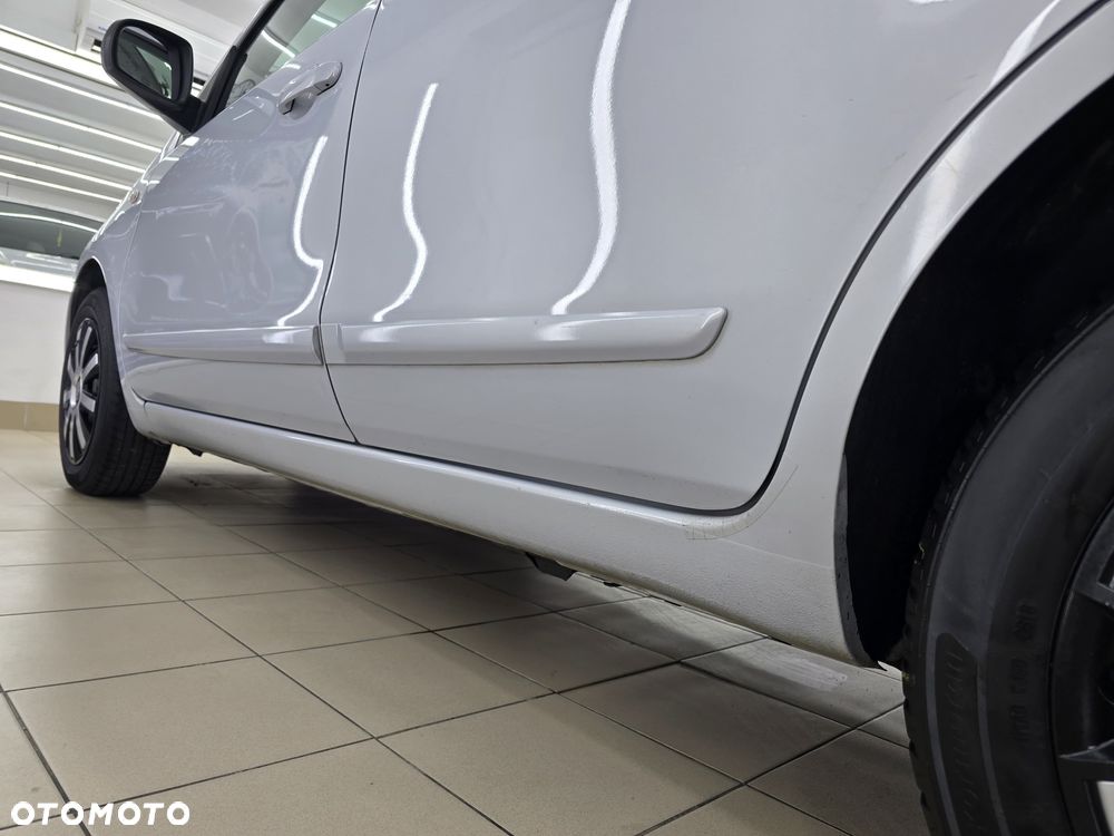 Nissan Note - 17