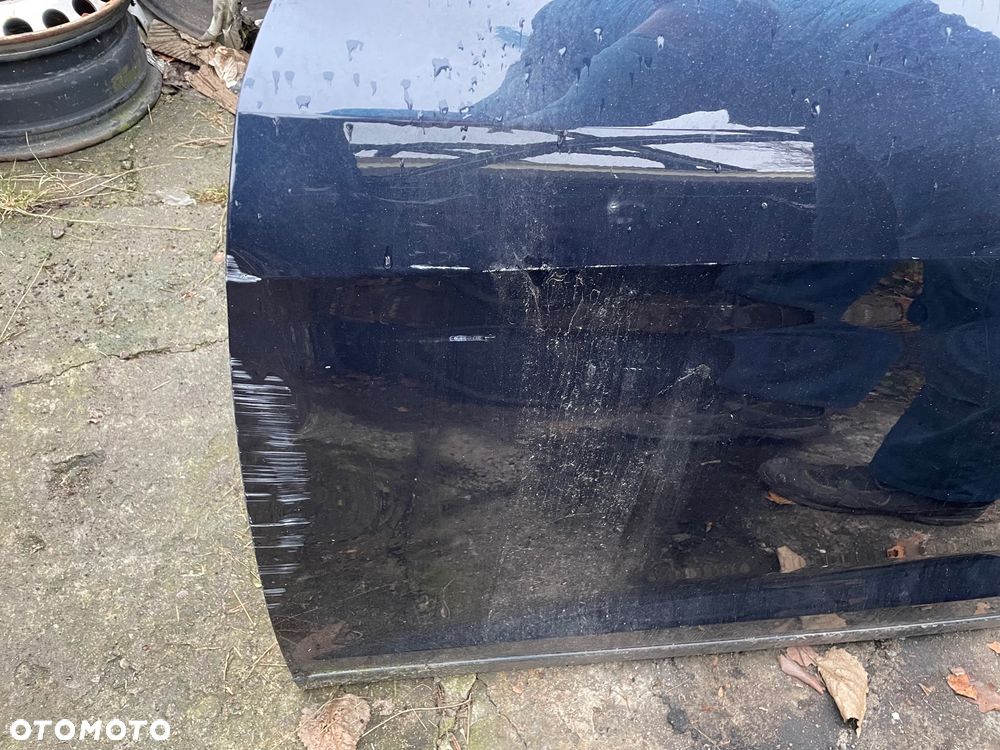 DRZWI LEWE PRZÓD AUDI A1 82A 82A831151 - 10