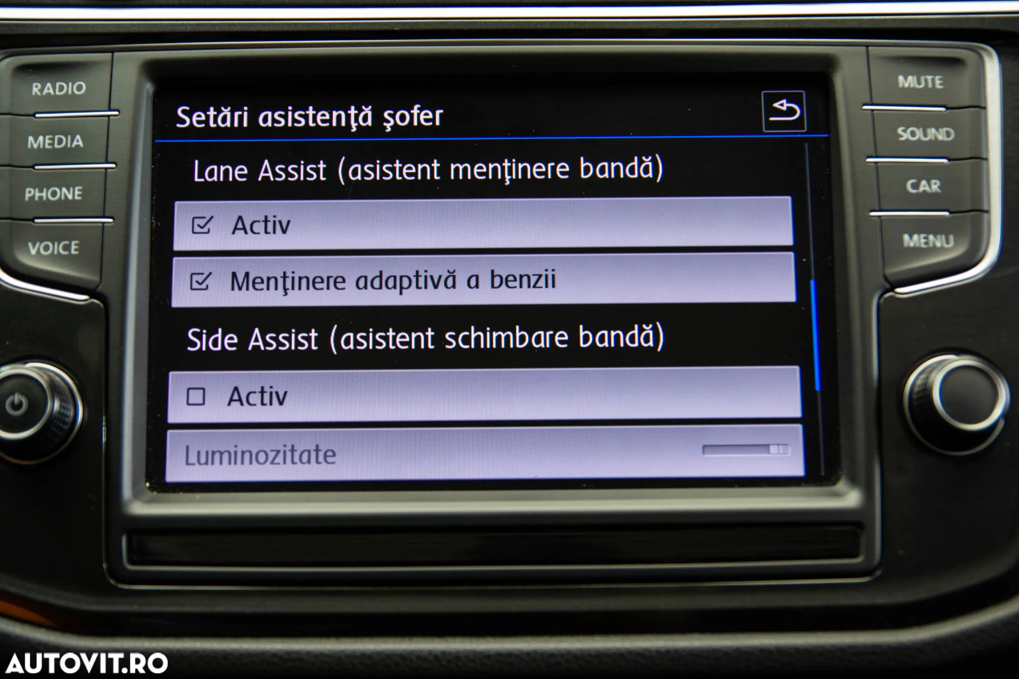 Volkswagen Tiguan 2.0 TDI SCR 4MOTION (BlueMotion Techn.) DSG Highline - 24