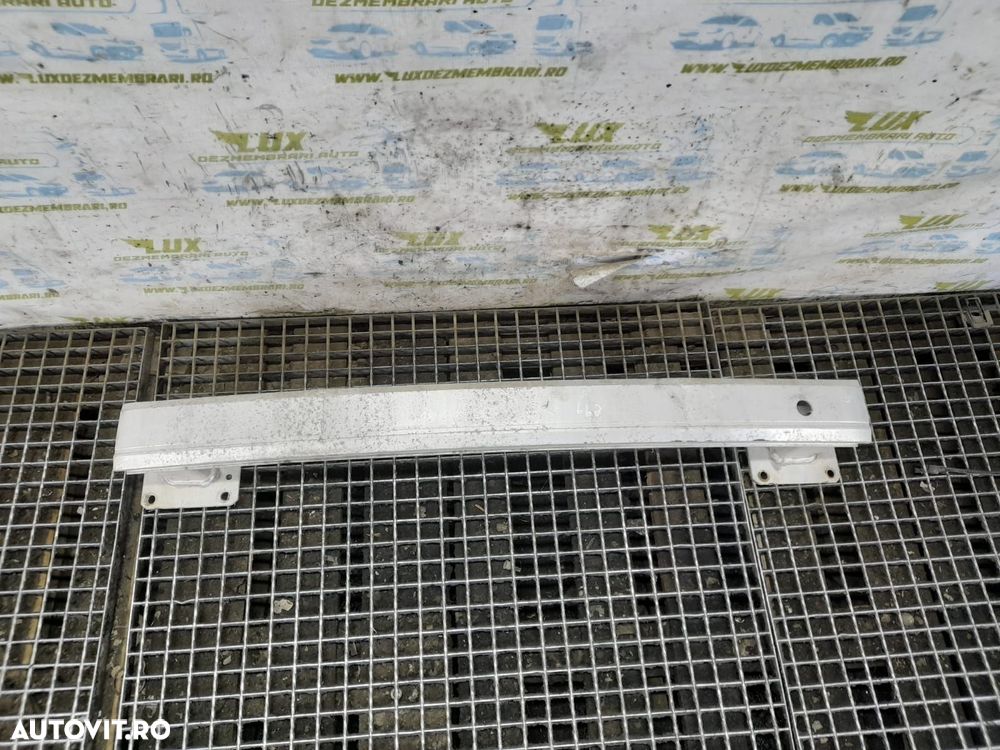 Armatura bara spate 9816071580 Peugeot 3008 2 [2016 - 2020] 1.6 hdi B - 2