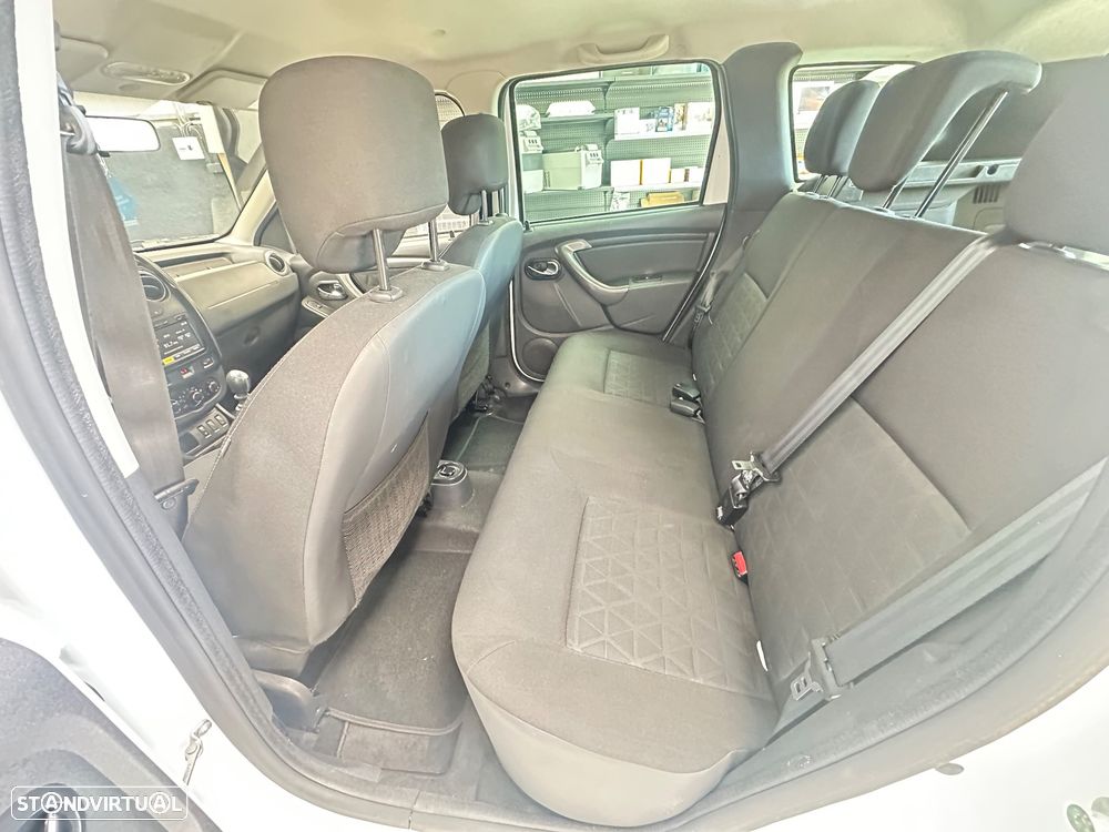 Dacia Duster 1.2 TCe Pack - 11