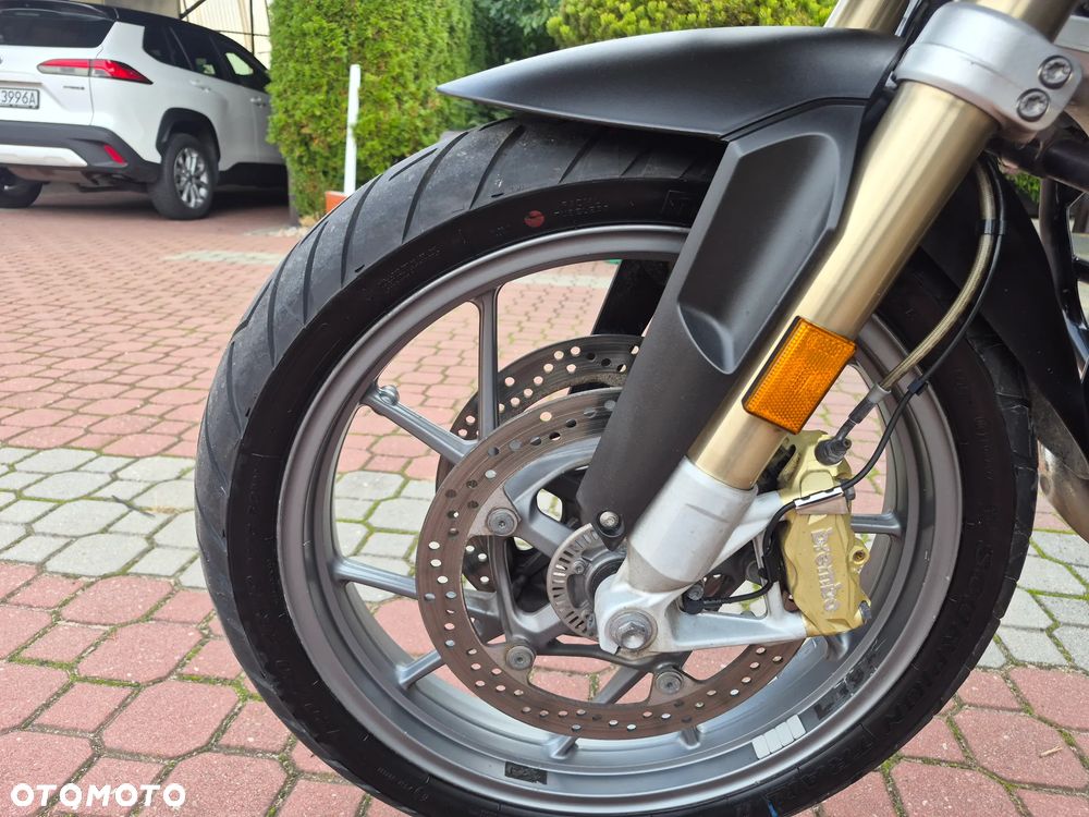 BMW RS - 10