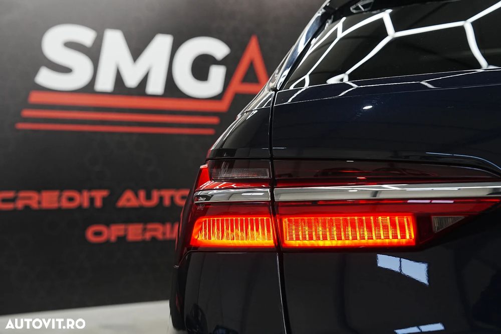 Audi A6 40 TDI quattro S tronic - 34