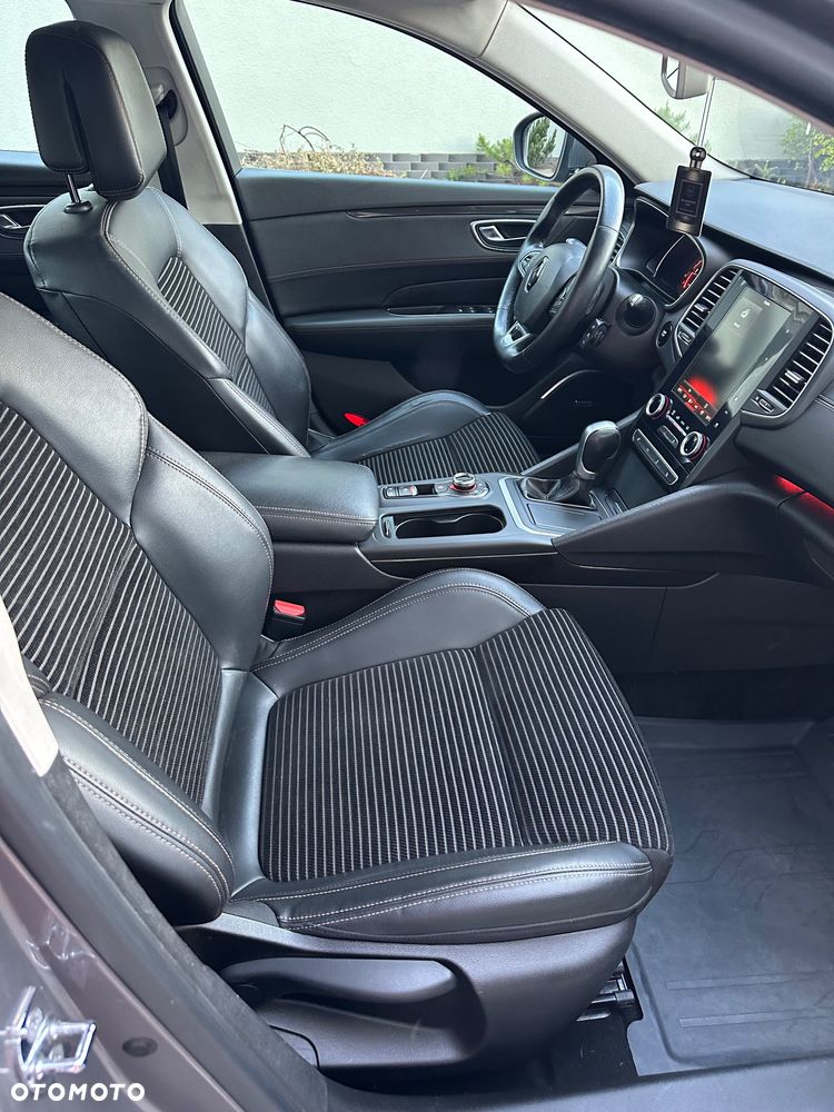 Renault Talisman 1.6 Energy dCi Intens EDC - 32