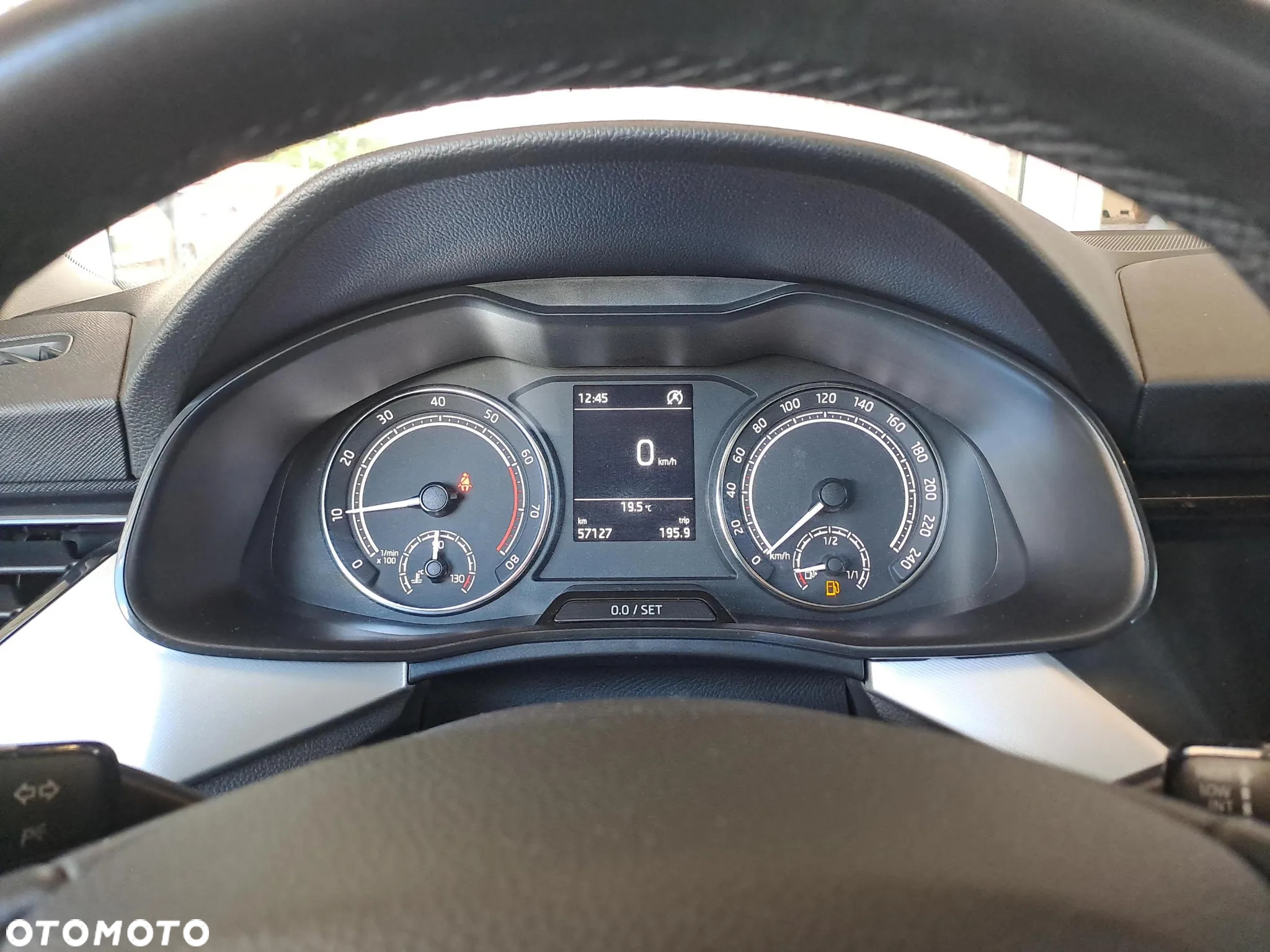 Skoda Scala 1.0 TSI Ambition - 14
