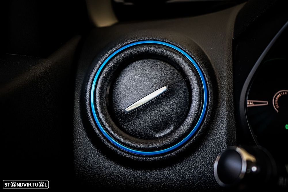Dacia Spring Electric 45 Essential - 10