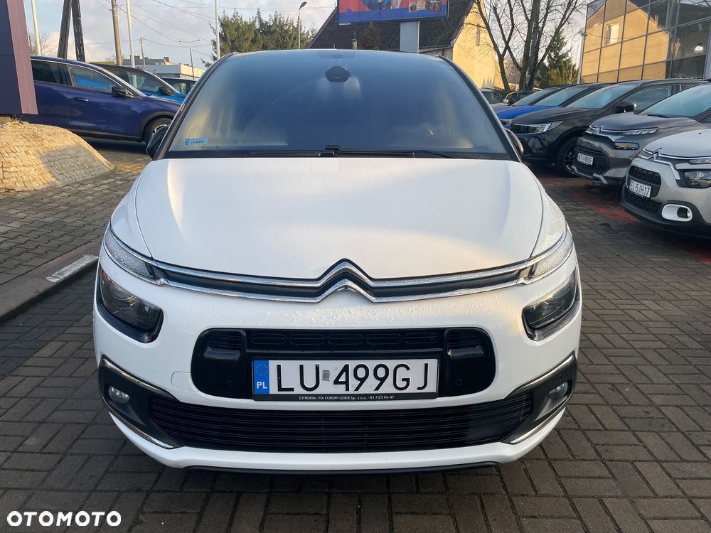 Citroën C4 Picasso 1.2 PureTech Exclusive - 2